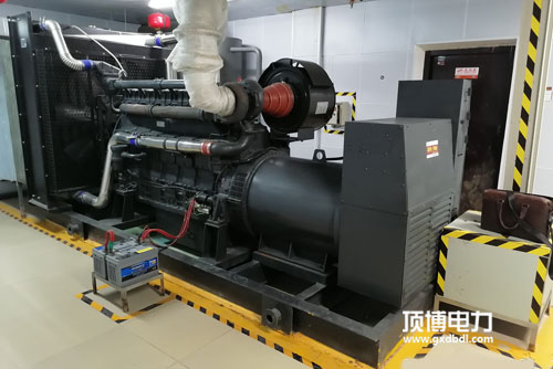 广西顶博发电机组制造机油要定期换吗，不然有什么后果？