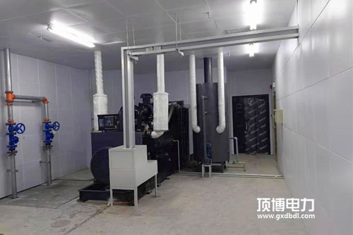 买广西顶博发电机组制造前要先考虑清楚这4个问题