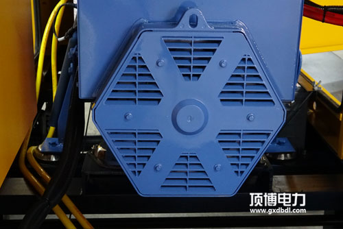 柴油发电机什么时候必须更换?以下这几种前兆要更换