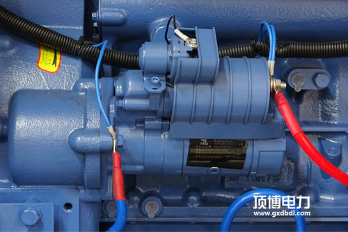 为什么定期运行柴油发电机很重要?不仅降低维修保养成本还能延长寿命